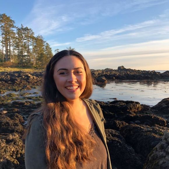 Meet your Posher, Shaye - Picture 1 of 1